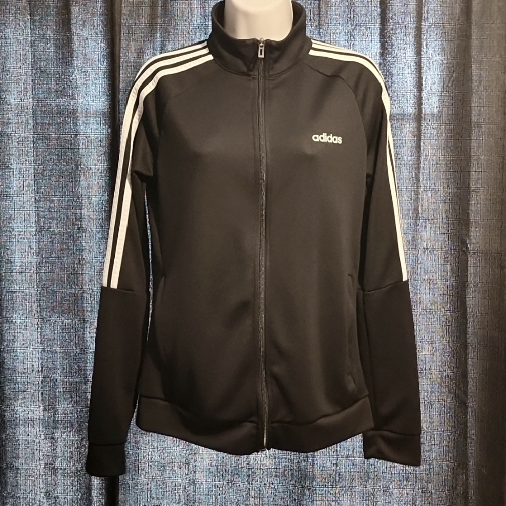Random Sale - Adidas Aeroready Track Jacket